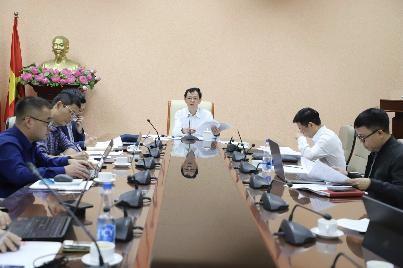 Sửa danh mục thuốc hiếm: Bộ Y tế yêu cầu tiêu chí rõ, cập nhật khoa học, tránh đầu cơ